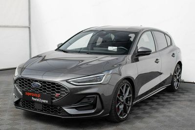 Ford Focus 2.3 Ecoboost St x