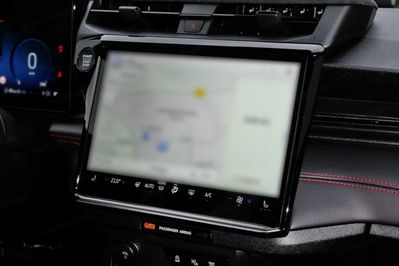 Ford Puma ST-Line X PowerShift 1.0 EcoBoost