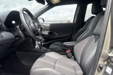Toyota Yaris Cross Hybrid 1.5 Adventure 4X4
