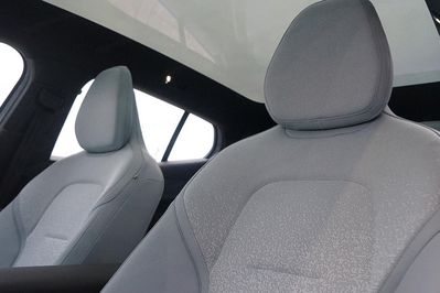 Volvo EX30 Twin Motor Performance Ultra
