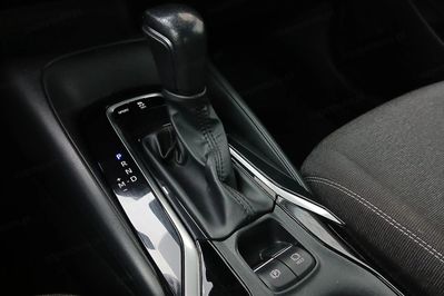 Toyota Corolla 1.5 Comfort MS