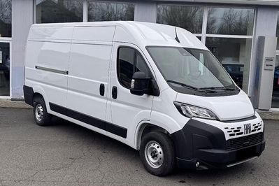 Fiat Ducato 3.3t L3H2