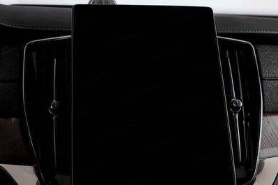 Volvo XC90 T8 AWD Plug-In Hybrid Ultra Dark 7os