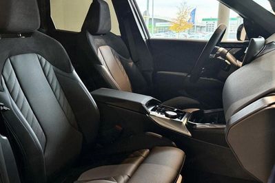 BMW X3 xDrive20 M Sport