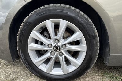 Toyota Corolla 1.8 Hybrid Comfort