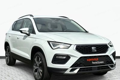 Seat Ateca 1.5 TSI Style S&S DSG