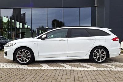 Ford Mondeo 2.0 ST-Line X aut