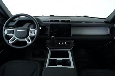 Land Rover Defender 110 3.0 D250 S