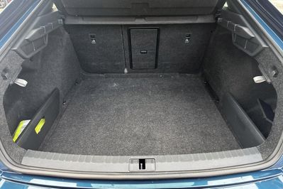 Skoda Octavia Style 2.0 TDI 4x4  DSG