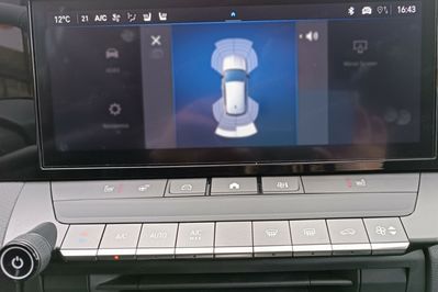 Opel Astra VI Edition S&S aut 1.2 T