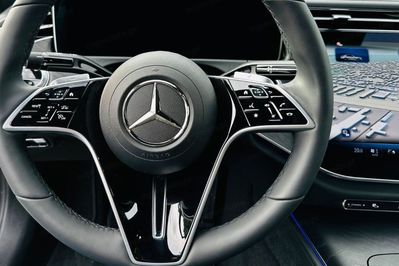 Mercedes Klasa E 220 d 4-Matic Exclusive