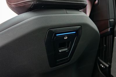 BMW Seria 5 540d M Sport xDrive mHEV aut