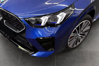 BMW X2 sDrive18d M Sport