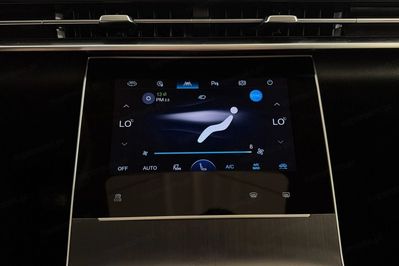 Baic Beijing 7 1.5T Luxury Plus DCT