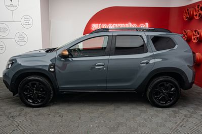 Dacia Duster 1.3 TCe Extreme EDC