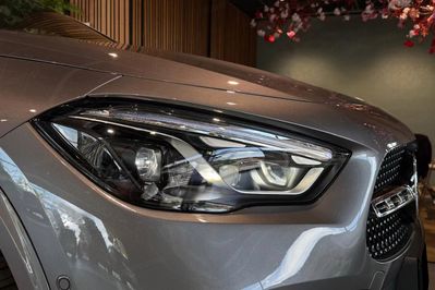 Mercedes GLA 200  AMG Line