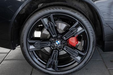 BMW X3 xDrive20d M Sport