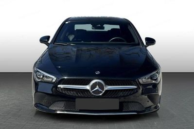 Mercedes CLA 200