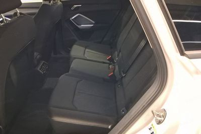 Audi Q3 35 TFSI mHEV Advanced S tronic