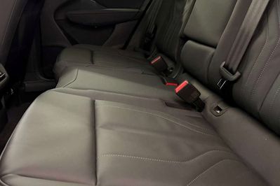 Audi Q3 TFSI S line Sportback