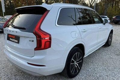 Volvo XC90 B5 D AWD Inscription 7os