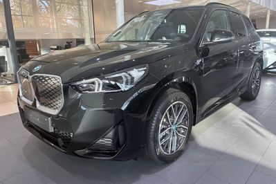 BMW iX1 eDrive20 M Sport