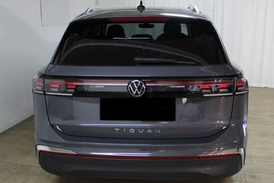 Volkswagen Tiguan Elegance 2.0 TSI DSG 4Mot.