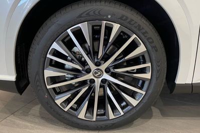 Lexus RX 350h Business 2.5 Hybrid