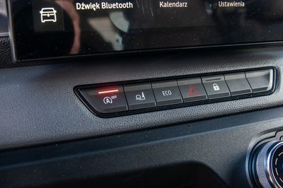 Renault Master L3 Zabudowa 10EP