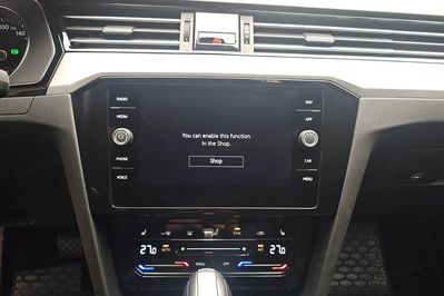 Volkswagen Passat 1.5 TSI EVO Business DSG