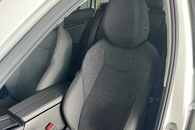 Skoda Superb 1.5 TSI mHEV Essence DSG