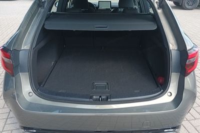 Toyota Corolla 1.8 Hybrid Comfort