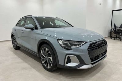 Audi A3 Allstreet TFSI