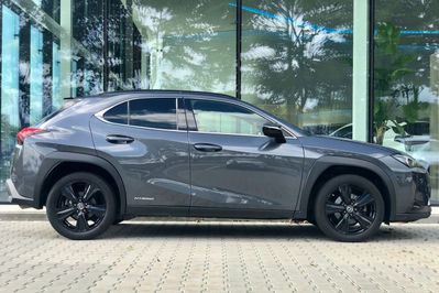Lexus UX 250h F Impression 2WD
