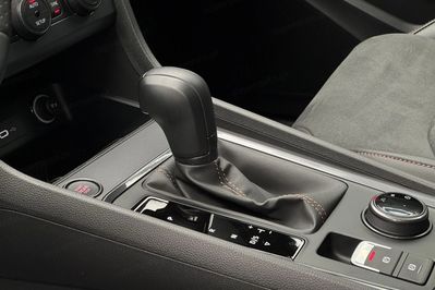 Cupra Ateca 1.5 TSI DSG