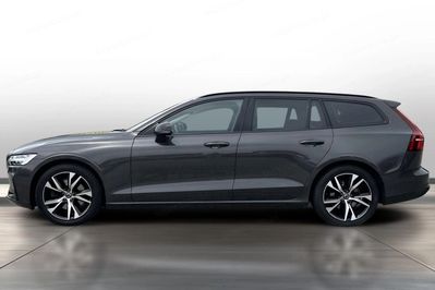 Volvo V60 B4 D Plus Dark