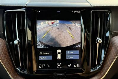 Volvo XC60 B4 D AWD Inscription