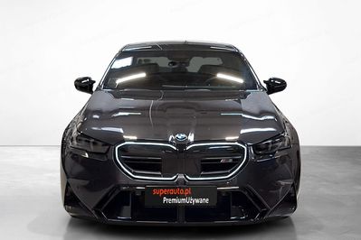 BMW Seria 5 M5 PHEV