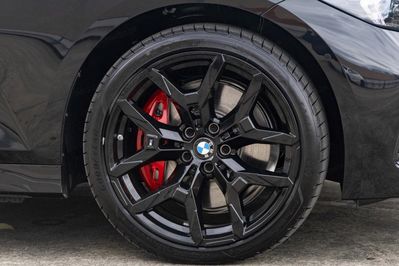 BMW Seria 3 M340d xDrive