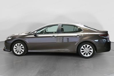 Toyota Camry 2.5 Hybrid Comfort
