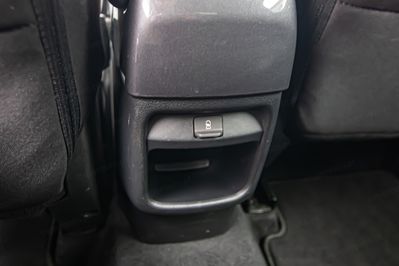 Nissan Juke 1.0 DIG-T