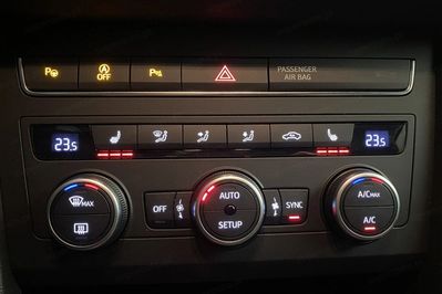 Seat Ateca 1.5 TSI DSG