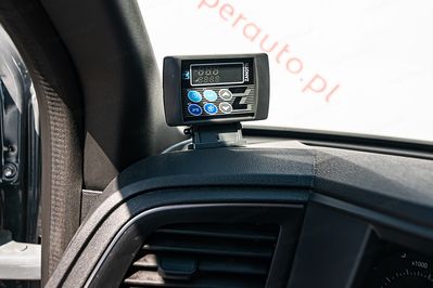 Renault Master L3H2 Izoterma