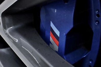 BMW X3 xDrive30d mHEV M Sport sport-aut