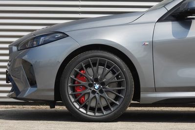 BMW Seria 1 120 M Sport