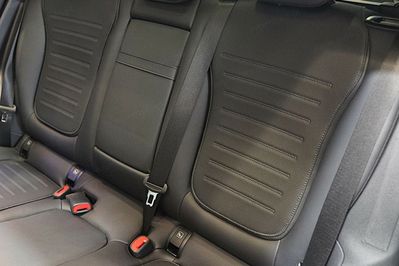 Mercedes GLC Coupe 220 d 4-Matic AMG Line