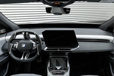 BMW iX3 50 xDrive M Sport
