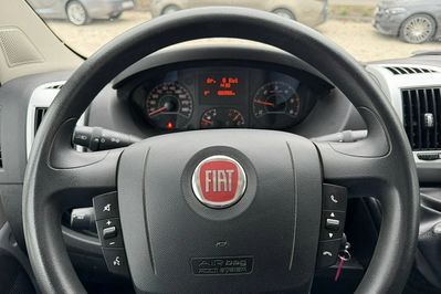 Fiat Ducato Maxi L4H2