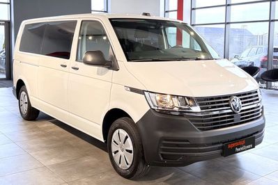 Volkswagen Transporter Kombi L2H1