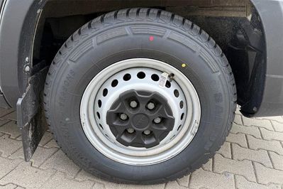 Iveco Daily 35S18 Kontener Izoterma Hi-Matic